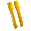 C-Racer Fork Guards - Short - Conventional Forks - UFG1